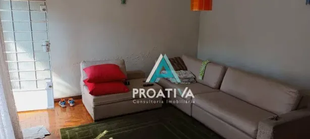 Sobrado com 3 Quartos à venda, 155m² no Campestre, Santo André