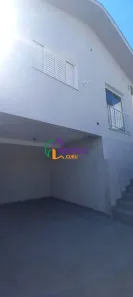 Casa com 2 Quartos à venda, 160m² no Maria Imaculada, Poços de Caldas