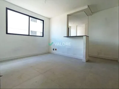 Apartamento com 2 Quartos à venda, 60m² no Cruzeiro, Belo Horizonte