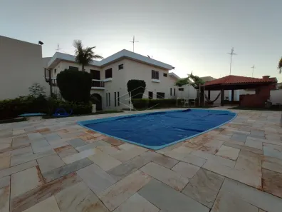 Casa com 3 Quartos para alugar, 150m² no Jardim Maria Luiza II, Jaú