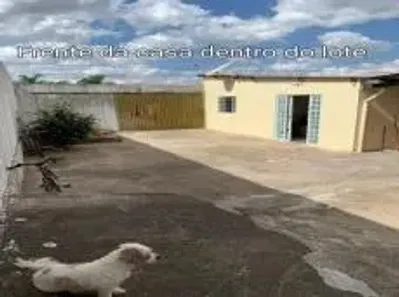 Casa com 3 Quartos à venda, 113m² no Setor Habitacional Contagem, Brasília