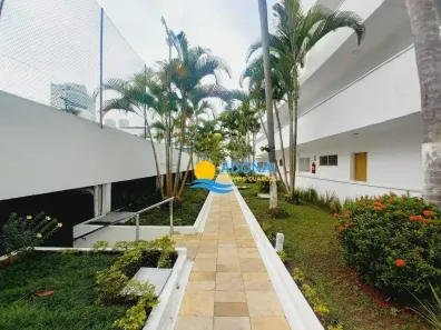 Apartamento com 2 Quartos à venda, 65m² no Enseada, Guarujá