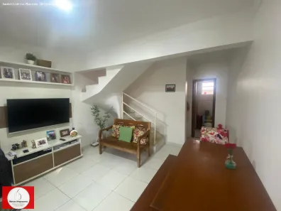 Casa de Condomínio com 2 Quartos à venda, 69m² no Vila de Abrantes (Abrantes), Camaçari