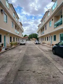 Casa de Condomínio com 3 Quartos à venda, 101m² no Campinho, Rio de Janeiro