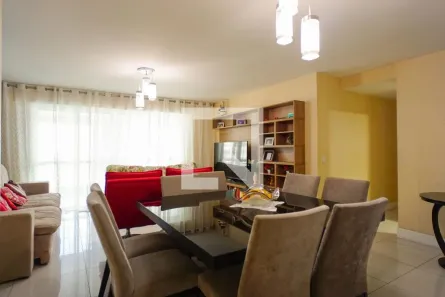Apartamento com 4 Quartos à venda, 157m² no Barra da Tijuca, Rio de Janeiro