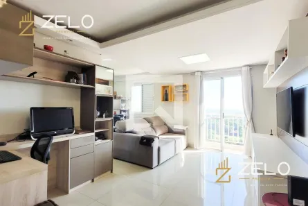 Cobertura com 3 Quartos à venda, 134m² no Vila Nova, Campinas