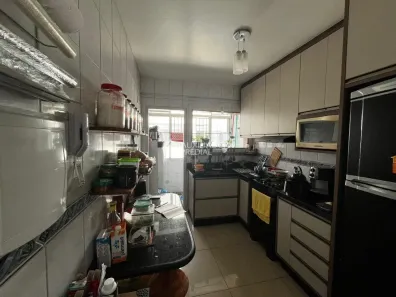 Apartamento com 3 Quartos à venda, 70m² no Kobrasol, São José