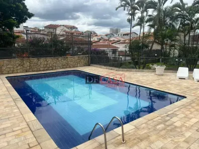 Apartamento com 2 Quartos à venda, 62m² no Penha de França, São Paulo