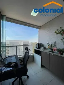 Apartamento com 3 Quartos à venda, 69m² no Medeiros, Jundiaí