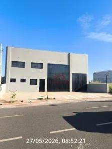 Ponto Comercial para alugar, 300m² no Maisparque Rio Preto, São José do Rio Preto