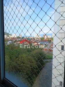 Apartamento com 2 Quartos à venda, 47m² no Vila Balneário Santa Martha, Caraguatatuba