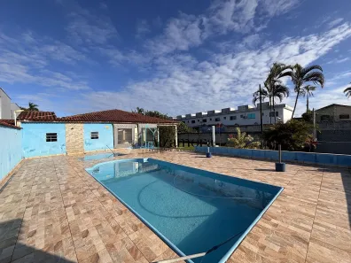com 10 Quartos à venda, 409m² no Belas Artes, Itanhaém