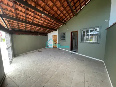 Casa com 1 Quarto à venda, 80m² no Cidade da Criança, Praia Grande