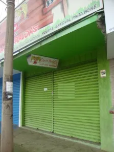 Ponto Comercial para alugar, 59m² no Jardim São Carlos, São Carlos