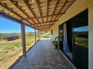 Fazenda/Sítio com 1 Quarto à venda, 1000m² no , Rio Manso