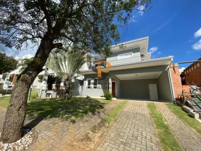 Casa de Condomínio com 3 Quartos à venda, 219m² no Bosque, Vinhedo