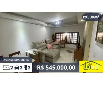 Sobrado com 2 Quartos à venda, 120m² no Jardim Bonfiglioli, São Paulo