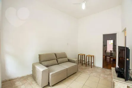 Casa com 5 Quartos à venda, 324m² no São Francisco, Niterói