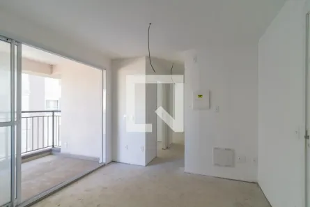 Apartamento com 2 Quartos à venda, 54m² no Barra Funda, São Paulo