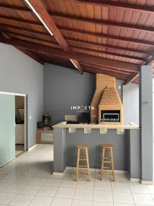 Casa com 4 Quartos à venda, 245m² no Boa Vista, Pouso Alegre