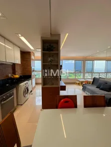 Apartamento com 3 Quartos à venda, 92m² no Setor Leste Universitário, Goiânia