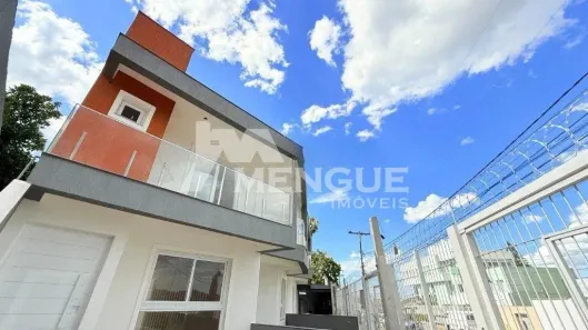 Casa com 3 Quartos à venda, 116m² no Vila Jardim, Porto Alegre