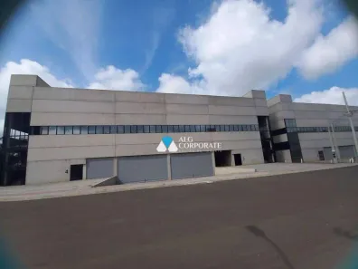Galpão/Depósito/Armazém para alugar, 2400m² no Cascata, Paulínia