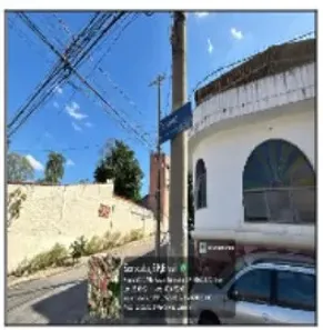 Lote/Terreno à venda, 523m² no Vila Barão, Sorocaba