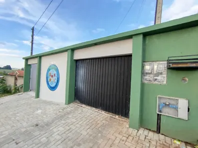 Imóvel Comercial com 2 Quartos à venda, 48m² no Neves, Ponta Grossa