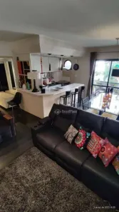 Apartamento com 2 Quartos para alugar, 100m² no Cerqueira César, São Paulo