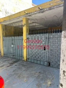 Casa de Condomínio com 2 Quartos para alugar, 100m² no Conjunto Residencial Butantã, São Paulo