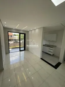 Apartamento com 2 Quartos à venda, 55m² no Vila Domingues, Votorantim