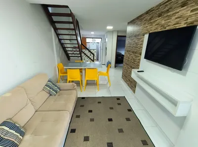 Apartamento com 4 Quartos à venda, 126m² no , Ipojuca