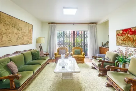Apartamento com 4 Quartos à venda, 180m² no Indianópolis, São Paulo