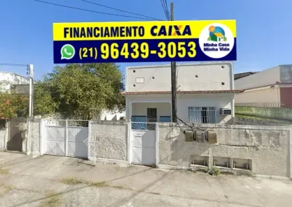 Casa com 3 Quartos à venda, 100m² no Trindade, São Gonçalo