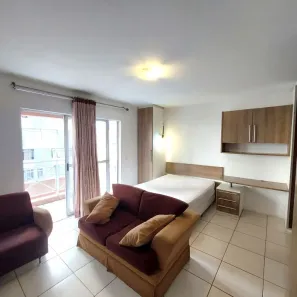 Apartamento com 1 Quarto à venda, 42m² no Centro, Curitiba