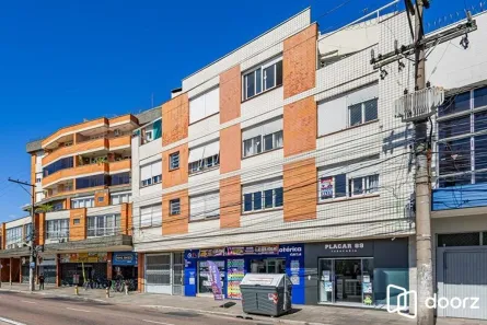 Apartamento com 2 Quartos à venda, 74m² no Passo da Areia, Porto Alegre