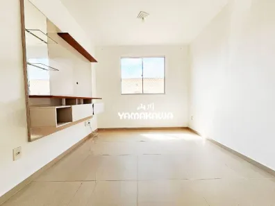 Apartamento com 2 Quartos à venda, 40m² no Colônia (Zona Leste), São Paulo