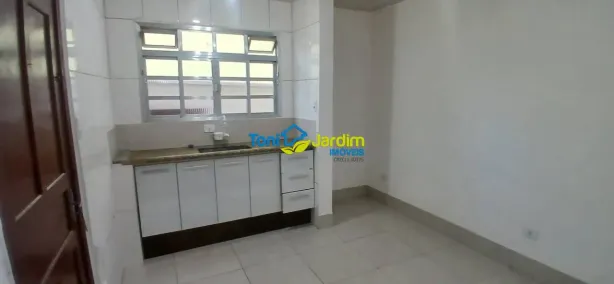 Casa com 2 Quartos para alugar, 100m² no Jardim Santo Antônio, Santo André