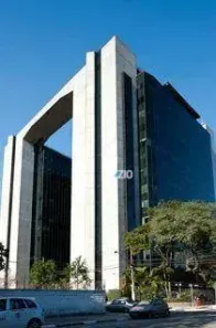 Sala Comercial para alugar, 981m² no Vila Cruzeiro, São Paulo