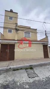 Apartamento com 1 Quarto para alugar, 35m² no Vila Medeiros, São Paulo