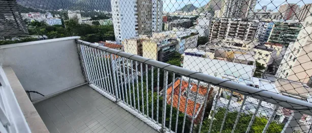 Apartamento com 3 Quartos à venda, 114m² no Leblon, Rio de Janeiro