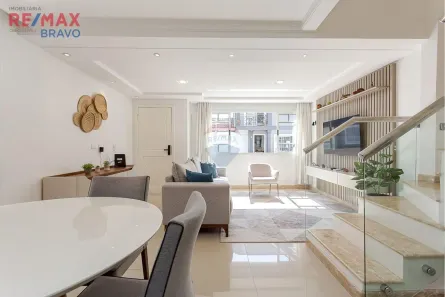 Casa de Condomínio com 4 Quartos à venda, 170m² no Boqueirão, Curitiba