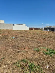 Lote/Terreno à venda, 300m² no Residencial Campos do Jordão, Anápolis