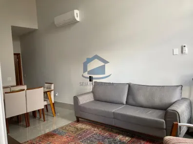 Casa de Condomínio com 3 Quartos à venda, 140m² no Loteamento Park Gran Reserve, Indaiatuba