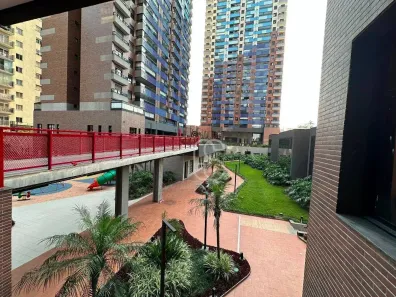 Apartamento com 2 Quartos à venda, 69m² no Vila Augusta, Guarulhos