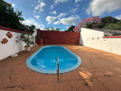 Casa de Condomínio com 2 Quartos à venda, 200m² no Martinópolis, Martinópolis