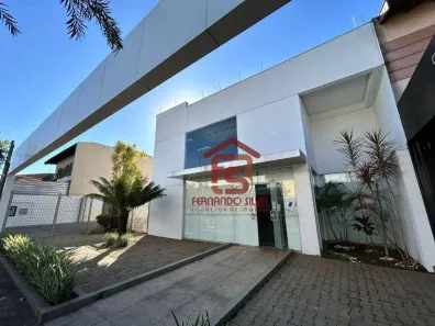 Galpão/Depósito/Armazém para alugar, 304m² no Antares, Londrina