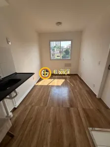 Apartamento com 1 Quarto à venda, 30m² no Cidade Satélite Santa Bárbara, São Paulo