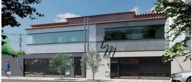 Sobrado com 3 Quartos à venda, 185m² no Guilhermina, Praia Grande